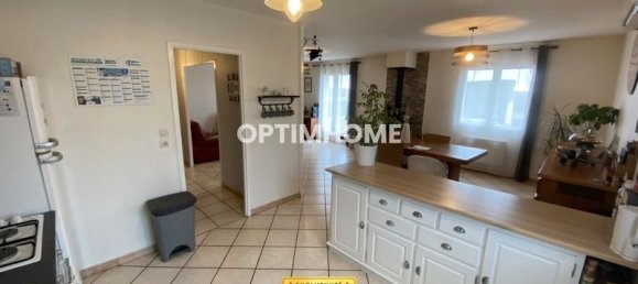 Casa T4 em Saulon-la-Rue, France N.º 198368 7