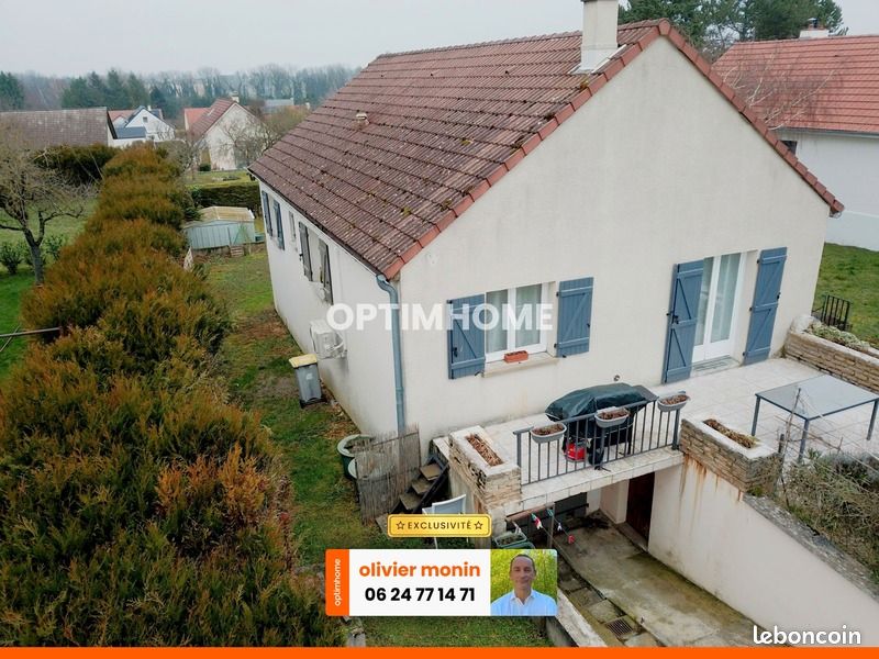 Casa T4 em Saulon-la-Rue, France N.º 198368