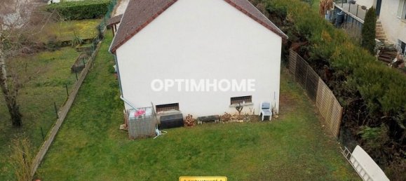 Casa T4 em Saulon-la-Rue, France N.º 198368 3