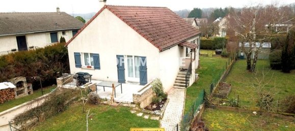 Casa T4 em Saulon-la-Rue, France N.º 198368 2