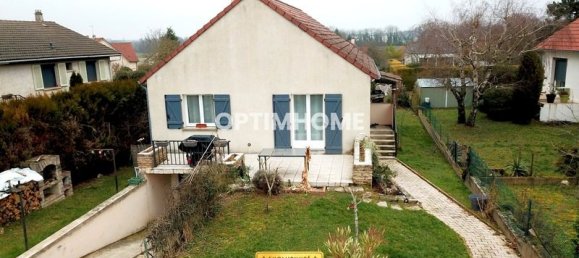 Casa T4 em Saulon-la-Rue, France N.º 198368 25