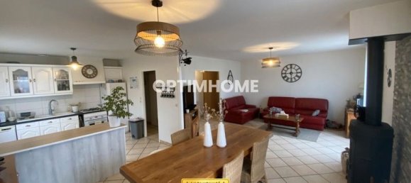 Casa T4 em Saulon-la-Rue, France N.º 198368 14