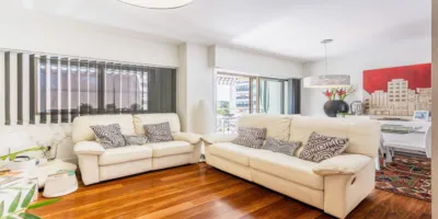 3 chambres Appartement à Madrid, Spain No. 176730