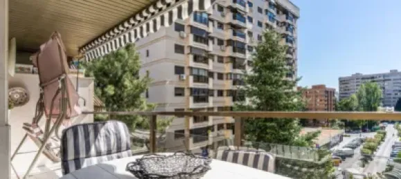 3 chambres Appartement à Madrid, Spain No. 176730 6