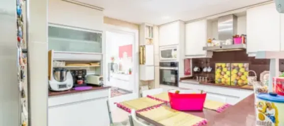 3 chambres Appartement à Madrid, Spain No. 176730 11