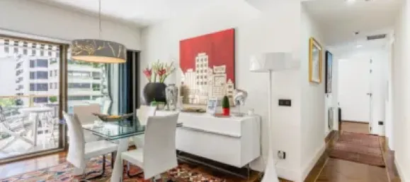 3 chambres Appartement à Madrid, Spain No. 176730 2