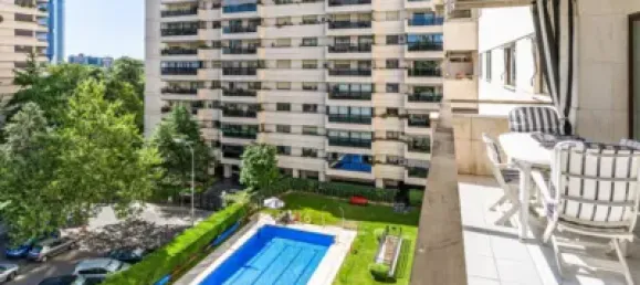 3 chambres Appartement à Madrid, Spain No. 176730 8