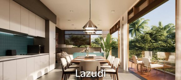 3 bedrooms Condo in Ko Samui, Thailand No. 26533 4