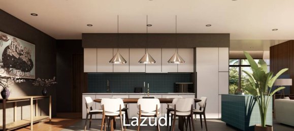 3 bedrooms Condo in Ko Samui, Thailand No. 26533 3