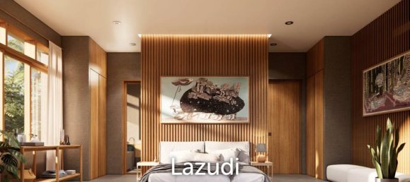 3 bedrooms Condo in Ko Samui, Thailand No. 26533 8