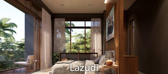 3 bedrooms Condo in Ko Samui, Thailand No. 26533 6