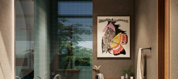 3 bedrooms Condo in Ko Samui, Thailand No. 26533 9