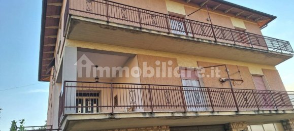 Вилла с 5 спальнями в Синалунга, Италия № 326066 11