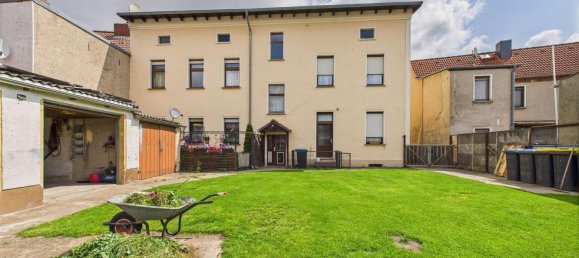 Edificio de 5 dormitorios en Jerichower Land, Germany No. 288557 7