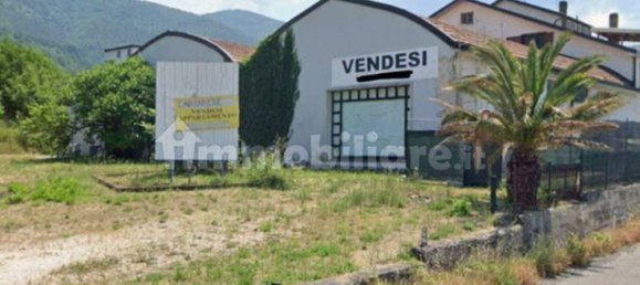 3-Zimmer Lagerhaus in Stroncone, Italy, Nr. 219474 3