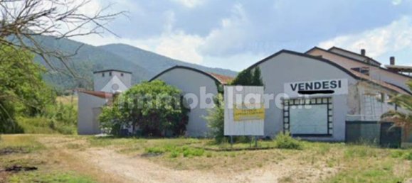 3-Zimmer Lagerhaus in Stroncone, Italy, Nr. 219474 2