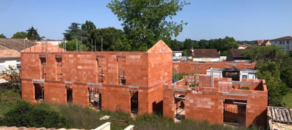 3 bedrooms Duplex in Castillon-la-Bataille, France No. 96737 16