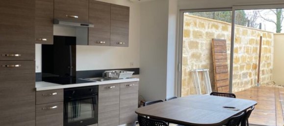 3 bedrooms Duplex in Castillon-la-Bataille, France No. 96737 11