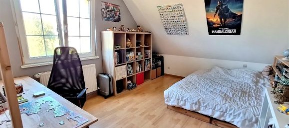 4 chambres Maison à Walheim, France No. 251815 12