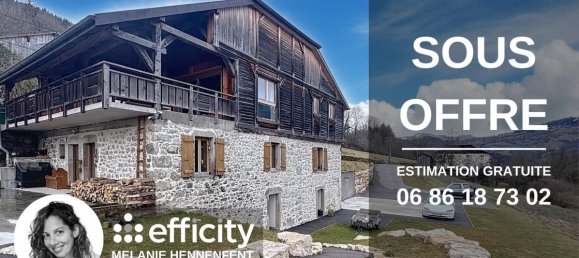 Casa T5 em Mieussy, France N.º 64286 14