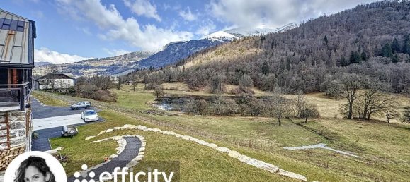 Casa T5 em Mieussy, France N.º 64286 2