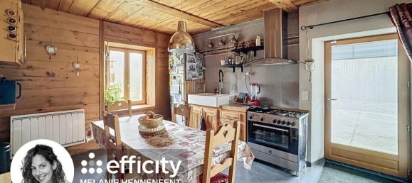 Casa T5 em Mieussy, France N.º 64286 7