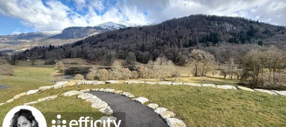 Casa T5 em Mieussy, France N.º 64286 3