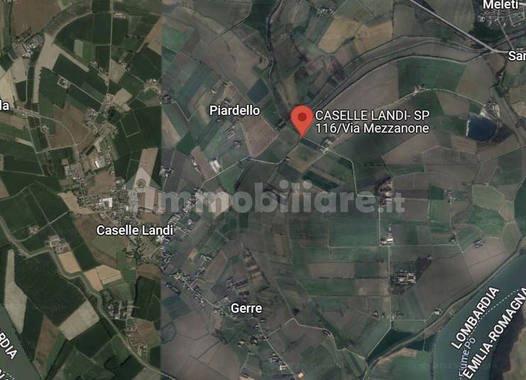 Studio in Caselle Landi, Italy No. 368246