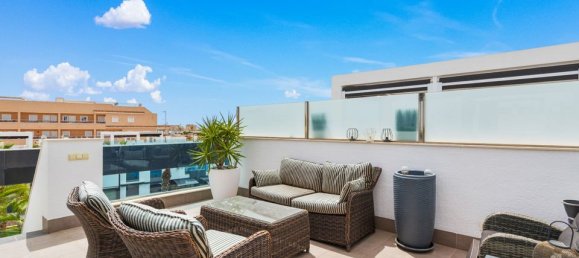 Apartamento T2 em Torrevieja, Spain N.º 177337 20