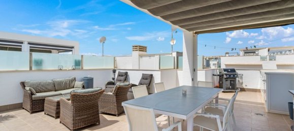 Apartamento T2 em Torrevieja, Spain N.º 177337 19