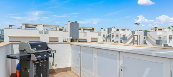 Apartamento T2 em Torrevieja, Spain N.º 177337 22