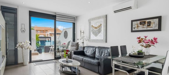 Apartamento T2 em Torrevieja, Spain N.º 177337 4