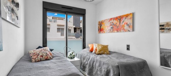 Apartamento T2 em Torrevieja, Spain N.º 177337 15