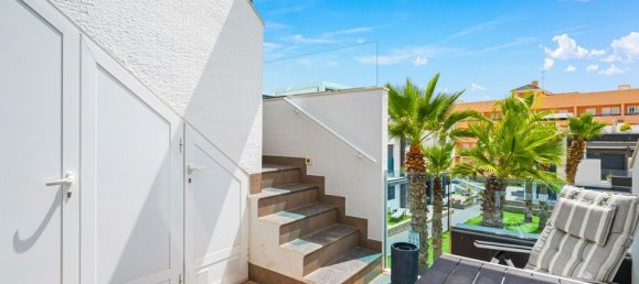 Apartamento T2 em Torrevieja, Spain N.º 177337 18