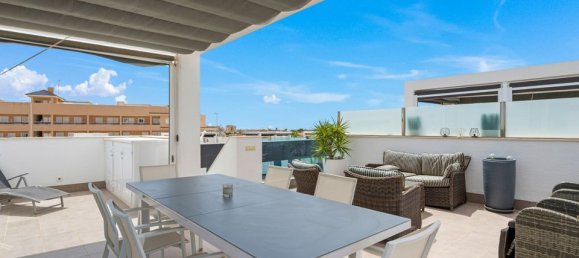 Apartamento T2 em Torrevieja, Spain N.º 177337 23