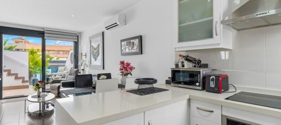 Apartamento T2 em Torrevieja, Spain N.º 177337 9