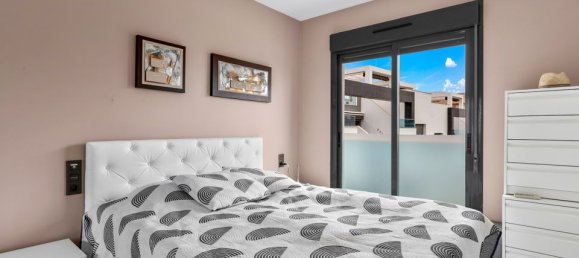 Apartamento T2 em Torrevieja, Spain N.º 177337 10