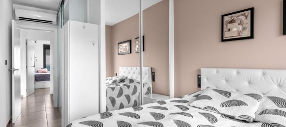 Apartamento T2 em Torrevieja, Spain N.º 177337 11