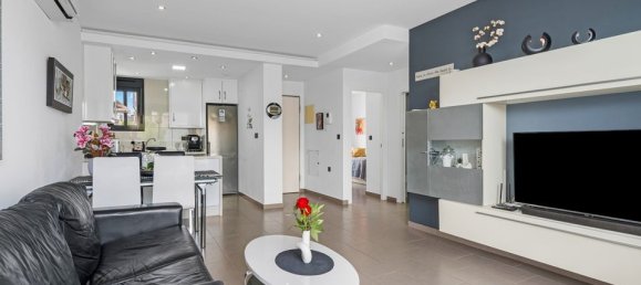 Apartamento T2 em Torrevieja, Spain N.º 177337 6