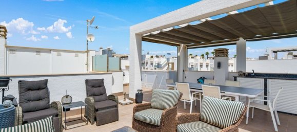 Apartamento T2 em Torrevieja, Spain N.º 177337 3