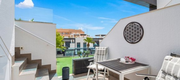 Apartamento T2 em Torrevieja, Spain N.º 177337 2