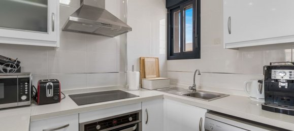 Apartamento T2 em Torrevieja, Spain N.º 177337 8