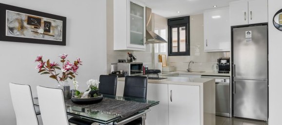 Apartamento T2 em Torrevieja, Spain N.º 177337 7