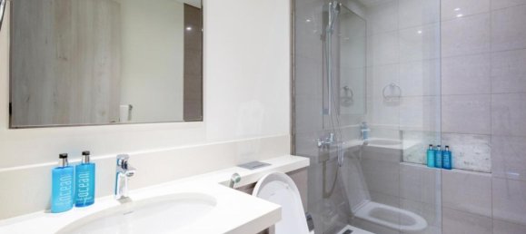 Квартира с 3 спальнями в THE COVE, Дубай, ОАЭ № 61208 19