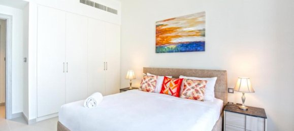 Квартира с 3 спальнями в THE COVE, Дубай, ОАЭ № 61208 10