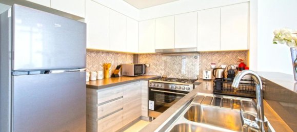 Квартира с 3 спальнями в THE COVE, Дубай, ОАЭ № 61208 17