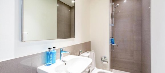 Квартира с 3 спальнями в THE COVE, Дубай, ОАЭ № 61208 23