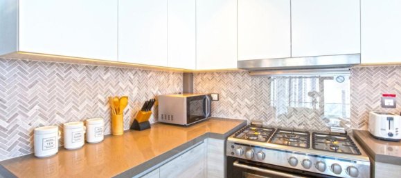 Квартира с 3 спальнями в THE COVE, Дубай, ОАЭ № 61208 21