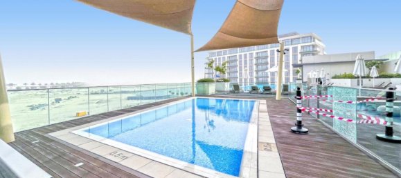 Квартира с 3 спальнями в THE COVE, Дубай, ОАЭ № 61208 11