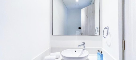 Квартира с 3 спальнями в THE COVE, Дубай, ОАЭ № 61208 20